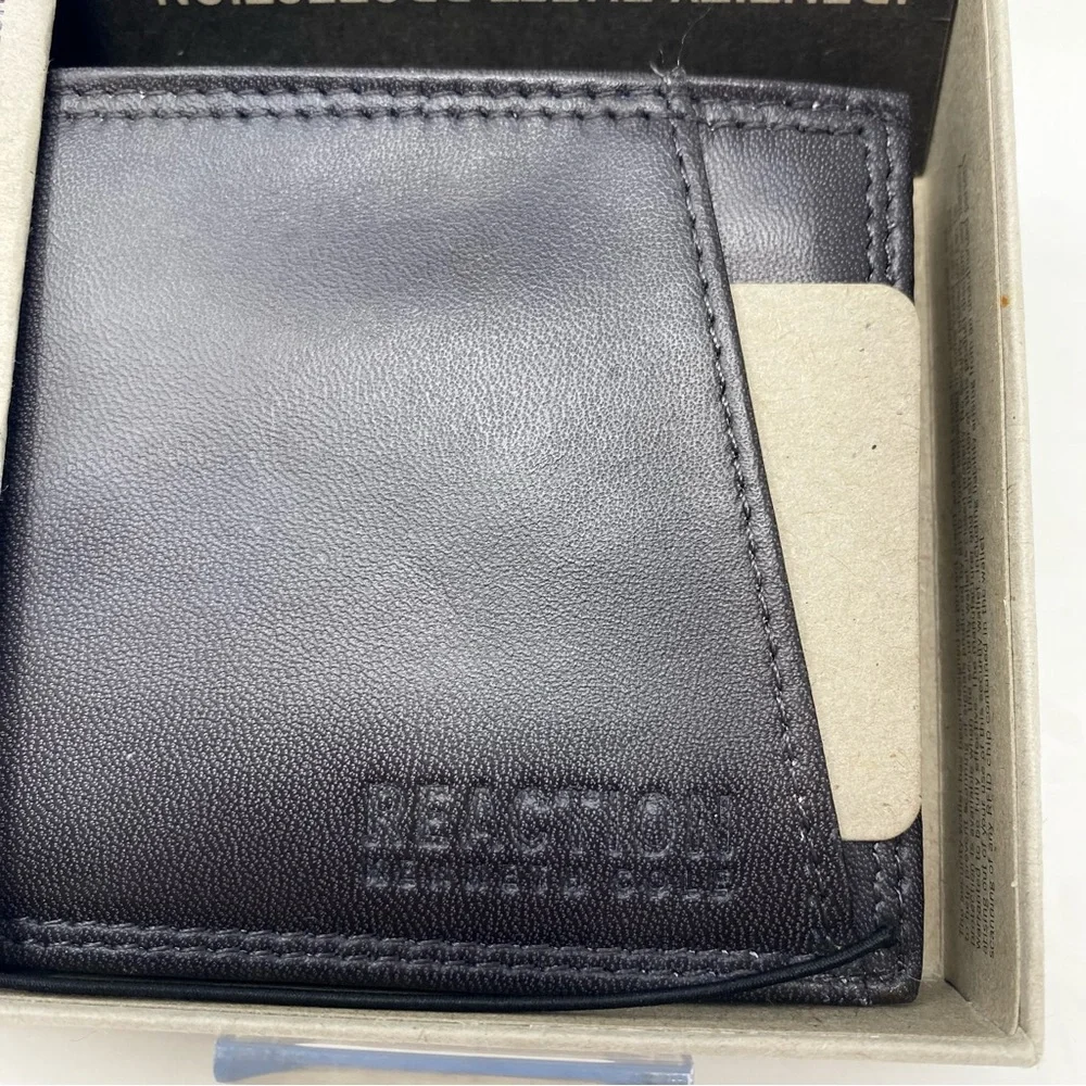 Kenneth Cole Reaction nib kenneth